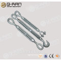 US Type Drop Forged Turnbuckle With Best Price And Good Quality